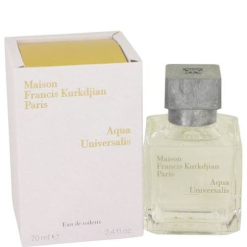 Maison Francis Kurkdjian Aqua Universalis EDT Unisex 70mL - Aqua